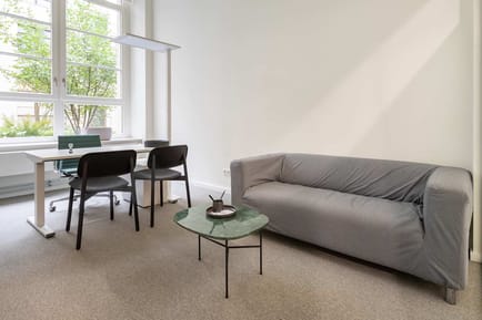 Image 4 of Spaces (Regus) - Spindlershof, Wallstrasse 9-13, 10179 - Berlin