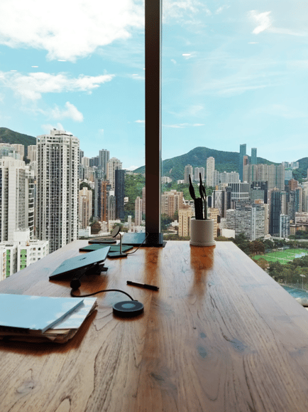 Image 6 of Design Pool Limited - 33/F, 88 Hing Fat Street - Hong Kong