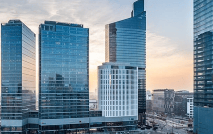 Image 2 of Mindspace - Skyliner Building, 67 Prosta - Warsaw