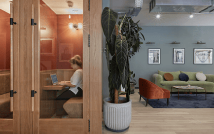 Image 5 of Mindspace - Skyliner Building, 67 Prosta - Warsaw