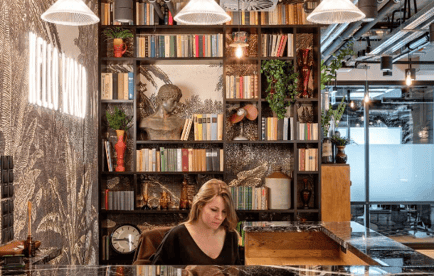 Image 1 of Mindspace - Koszykowa 61 - Warsaw
