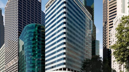Image 1 of WeWork - 21 Collyer Quay, 049320 - Singapore
