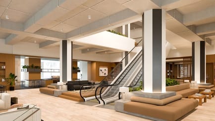 Image 2 of WeWork - 21 Collyer Quay, 049320 - Singapore