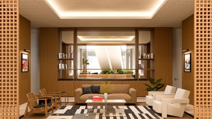 Image 3 of WeWork - 21 Collyer Quay, 049320 - Singapore