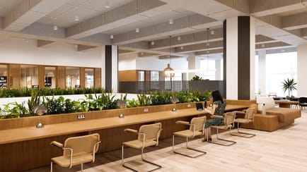 Image 5 of WeWork - 21 Collyer Quay, 049320 - Singapore