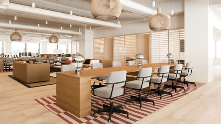 Image 6 of WeWork - 21 Collyer Quay, 049320 - Singapore