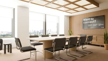 Image 7 of WeWork - 21 Collyer Quay, 049320 - Singapore