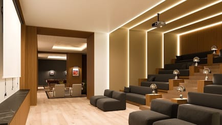 Image 9 of WeWork - 21 Collyer Quay, 049320 - Singapore