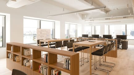 Image 10 of WeWork - 21 Collyer Quay, 049320 - Singapore