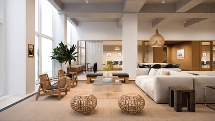 Image 11 of WeWork - 21 Collyer Quay, 049320 - Singapore