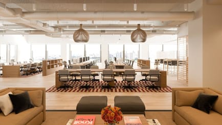 Image 12 of WeWork - 21 Collyer Quay, 049320 - Singapore