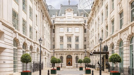 Image 10 of WeWork - 17 St Helen's Place, EC3A - Liverpool Street