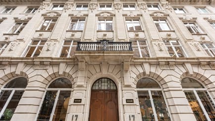 Image 9 of WeWork - 17 St Helen's Place, EC3A - Liverpool Street