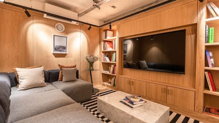 Image 7 of WeWork - 17 St Helen's Place, EC3A - Liverpool Street