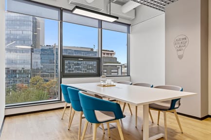 Image 1 of DBH FlexSpace - Floreasca -  2nd District, 2 Gara Herastrau Street, 020334 - Bucharest