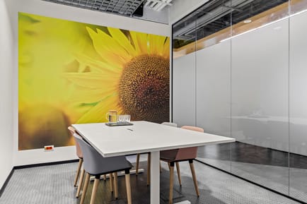 Image 2 of DBH FlexSpace - Floreasca -  2nd District, 2 Gara Herastrau Street, 020334 - Bucharest