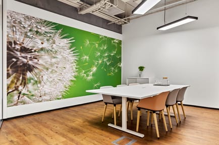 Image 3 of DBH FlexSpace - Floreasca -  2nd District, 2 Gara Herastrau Street, 020334 - Bucharest