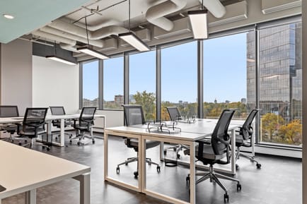 Image 5 of DBH FlexSpace - Floreasca -  2nd District, 2 Gara Herastrau Street, 020334 - Bucharest