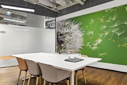 Image 11 of DBH FlexSpace - Floreasca -  2nd District, 2 Gara Herastrau Street, 020334 - Bucharest
