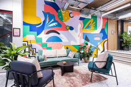 Image 12 of Runway East - 2 Whitechapel Road, E1 - Aldgate