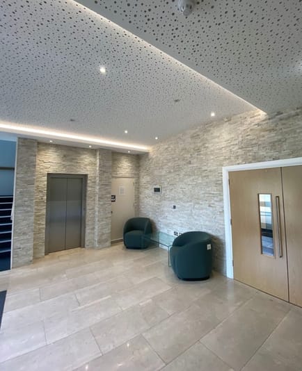 Image 2 of Unit Management Ltd - Argent Court - 175 Hook Rise South, KT6 - Tolworth