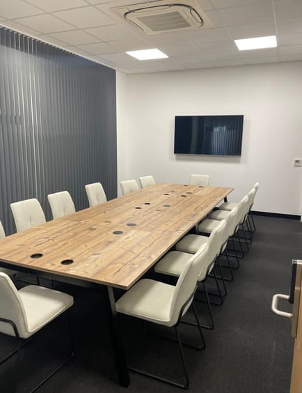 Image 4 of Unit Management Ltd - Argent Court - 175 Hook Rise South, KT6 - Tolworth