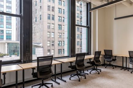 Image 1 of Industrious - 24 East Washington Street, Chicago