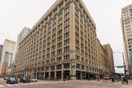 Image 8 of Industrious - 24 East Washington Street, Chicago
