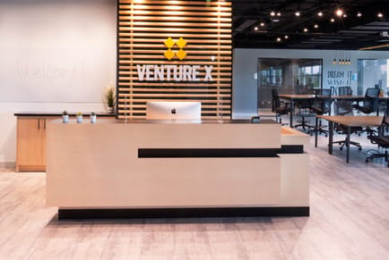 Image 2 of Venture X - 120 East Beaver Creek Rd, Richmond Hill - Ontario