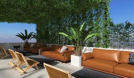 Image 4 of SOHO Office Space ltd - Soho Central - 187 Anexartisias, 3040 - Limassol