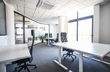 Image 1 of SOHO Office Space ltd - Soho Central - 187 Anexartisias, 3040 - Limassol
