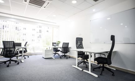 Image 2 of SOHO Office Space ltd - Soho Central - 187 Anexartisias, 3040 - Limassol