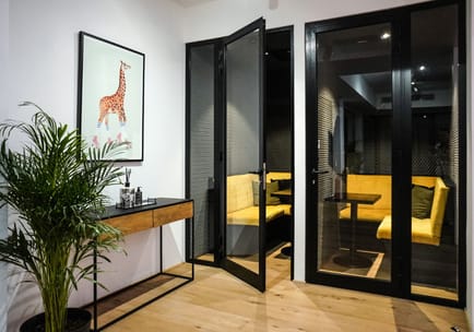 Image 7 of SOHO Office Space ltd - Soho Central - 187 Anexartisias, 3040 - Limassol