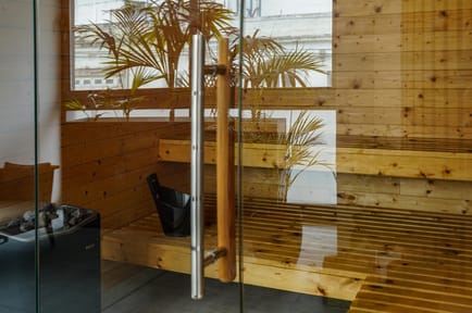 Image 8 of SOHO Office Space ltd - Soho Central - 187 Anexartisias, 3040 - Limassol