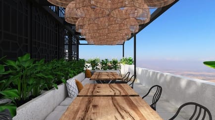 Image 9 of SOHO Office Space ltd - Soho Central - 187 Anexartisias, 3040 - Limassol