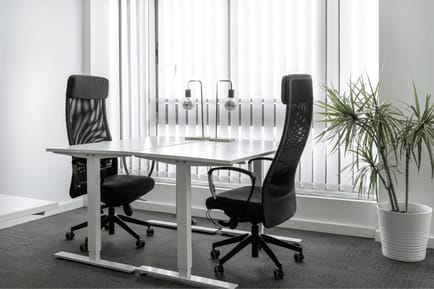 Image 2 of SOHO Office Space ltd - Soho Central - 187 Anexartisias, 3040 - Limassol
