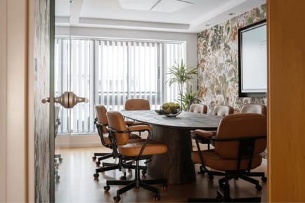 Image 3 of SOHO Office Space ltd - Soho Central - 187 Anexartisias, 3040 - Limassol