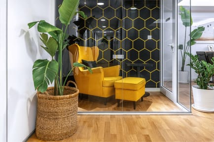 Image 5 of SOHO Office Space ltd - Soho Central - 187 Anexartisias, 3040 - Limassol