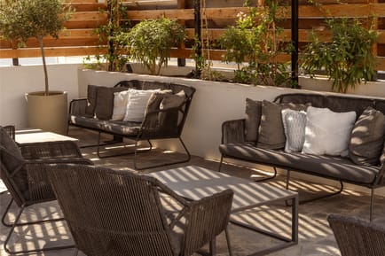 Image 7 of SOHO Office Space ltd - Soho Central - 187 Anexartisias, 3040 - Limassol