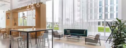 Image 2 of Spaces (Regus) - Parkview, Pujmanove 1753/10a, 140 00 Praha 4-Nusle - Prague