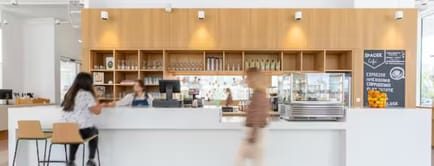 Image 7 of Spaces (Regus) - Parkview, Pujmanove 1753/10a, 140 00 Praha 4-Nusle - Prague