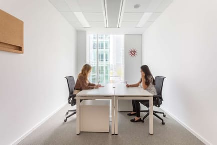 Image 4 of Spaces (Regus) - Parkview, Pujmanove 1753/10a, 140 00 Praha 4-Nusle - Prague