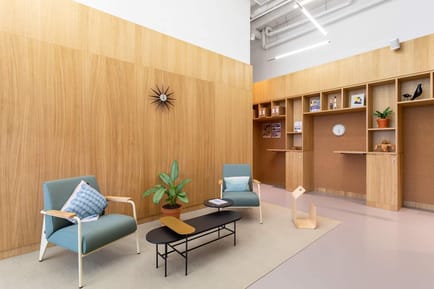 Image 5 of Spaces (Regus) - Parkview, Pujmanove 1753/10a, 140 00 Praha 4-Nusle - Prague