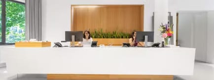 Image 1 of Spaces (Regus) - Nile House, Karolinska 654/2, Praha 8, Prague 18600 - Prague