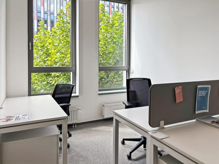 Image 7 of Spaces (Regus) - Nile House, Karolinska 654/2, Praha 8, Prague 18600 - Prague