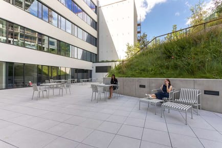 Image 1 of Spaces (Regus) - Smichoff - Plzenska 3350/18, 150 00 Praha 5-Smichov - Prague