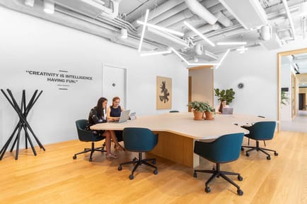 Image 5 of Spaces (Regus) - Smichoff - Plzenska 3350/18, 150 00 Praha 5-Smichov - Prague