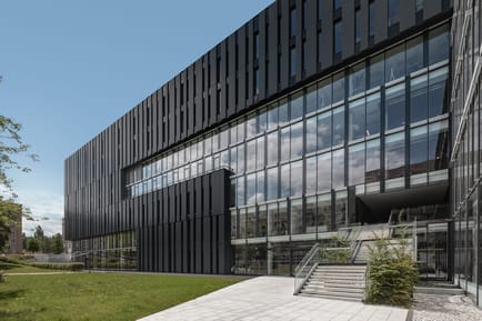 Image 1 of Scott.Weber Workspace - Blox, Evropska 11/2758, Prague 6 - Prague