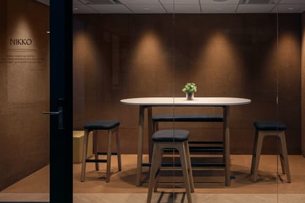 Image 9 of Scott.Weber Workspace - Blox, Evropska 11/2758, Prague 6 - Prague