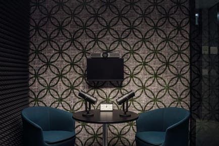 Image 13 of Scott.Weber Workspace - Blox, Evropska 11/2758, Prague 6 - Prague
